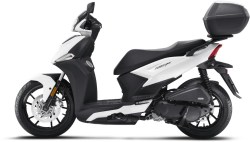 KYMCO AGILITY NX 125